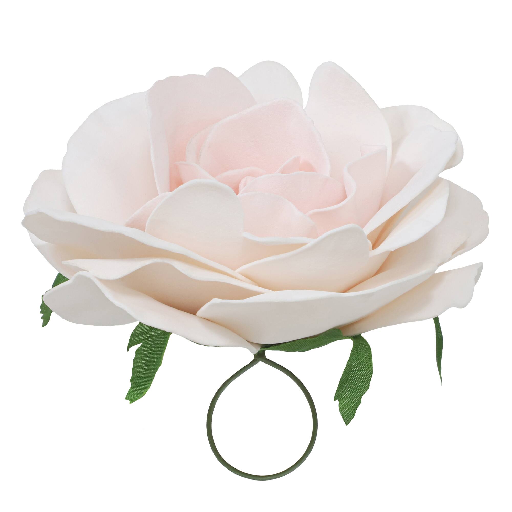 12 Pack: 4" Rose Floral Accent by Ashland